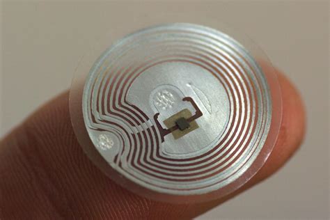 rfid tracking chip cost